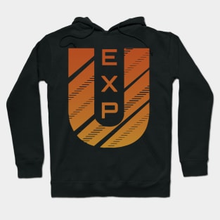 Exploit The Planet Hoodie